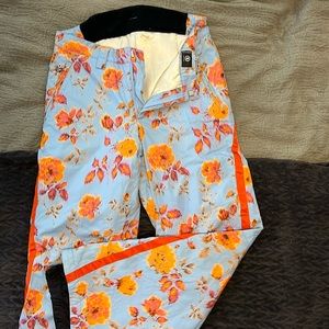 Bogner Women’s ski pants size 8